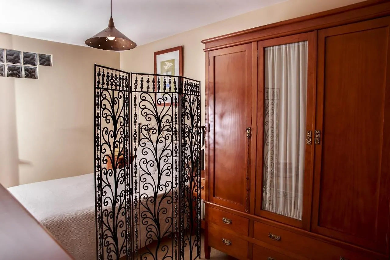 Sw West Apartamento Málaga 0*,  Espanha